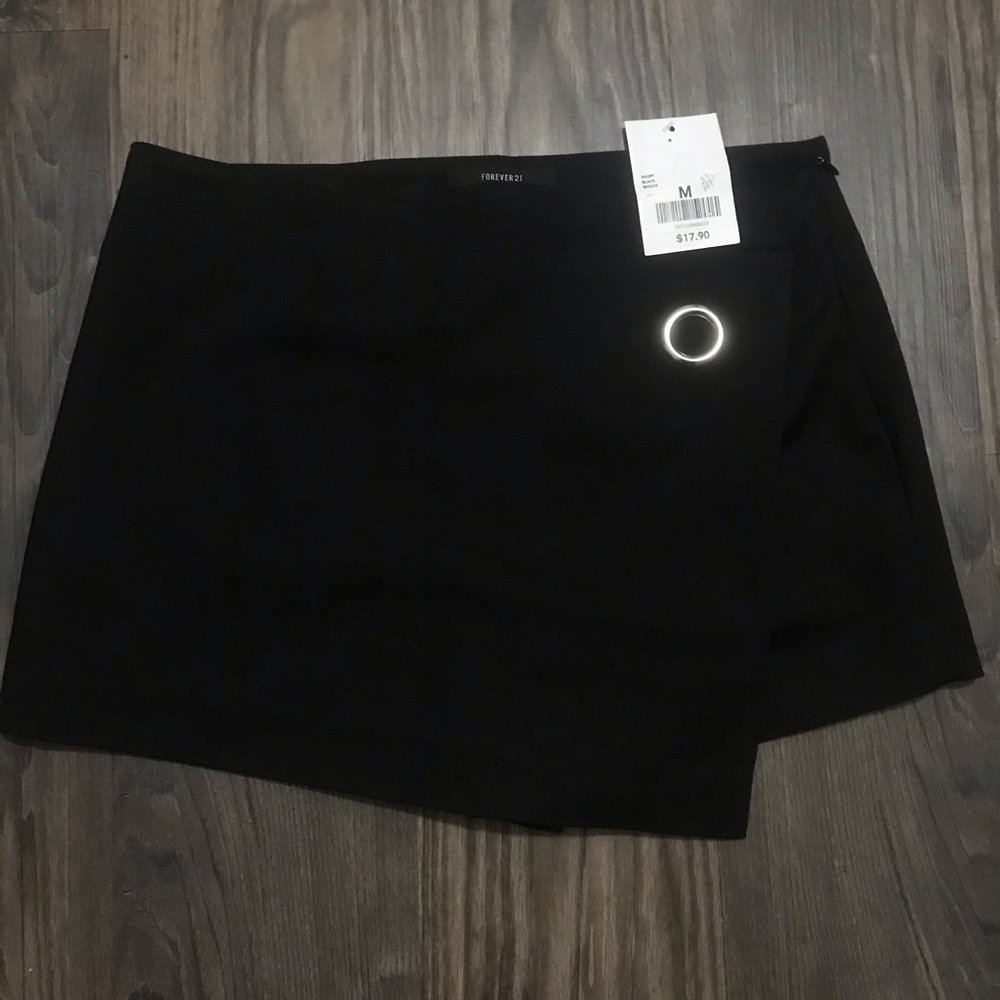 Forever 21 Skort